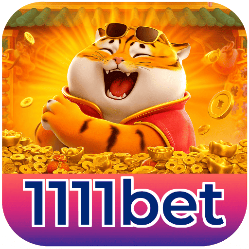 1111bet Logo
