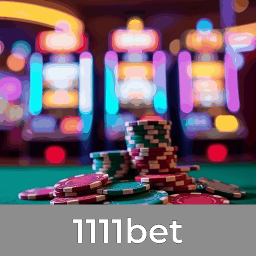 1111bet: Slots-Grandes Prêmios, Jogos de Mesa-Variação Incrível, Real Dealers-Experiência Imersiva